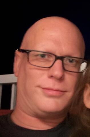 Clarenville RCMP Missing Person Alert: Search for Jonathan Hillier 8 Photo of missing person Jonathan Hillier from Clarenville RCMP