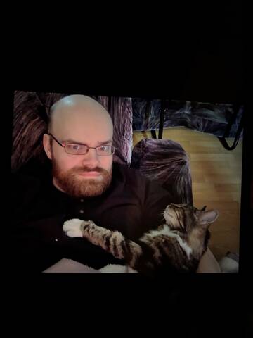 Photo of missing person William Lockyer from Clarenville, NL