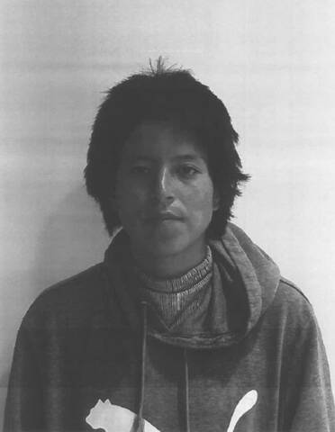 Photo of missing woman, Crystal Paul, sought by Selkirk RCMP