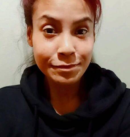 Missing Person Alert: 34-Year-Old Woman Linked to South Indian Lake 7 Photo of missing woman Cynthia Linklater connected to South Indian Lake and believed to be in Winnipeg
