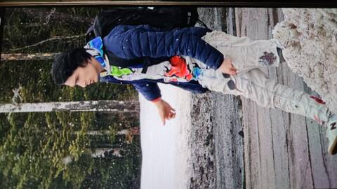 Community Alert: 18-Year-Old Missing After Last Seen in Moncton 7 Photo of missing 18-year-old Dawson Thomas from Richibucto-Village, last seen in Moncton
