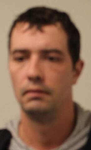 A photo of Bradley Adams