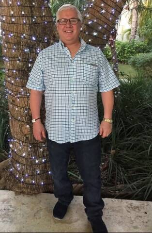 Photo of missing person Elvis Lavallee from Deer Lake, Newfoundland and Labrador