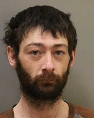 RCMP-issued image of wanted man Lucas Sterling Dunham of Amherst, Nova Scotia