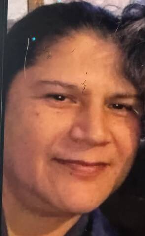 Missing person Evelyn Fortin, 54, sought by Thompson RCMP