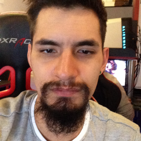 Photo of missing Vancouver resident Tatem Moon