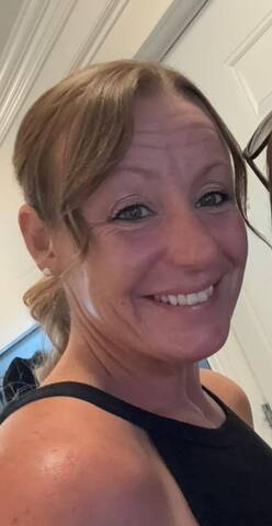Photo of missing woman Melissa Crummey sought by Gander RCMP