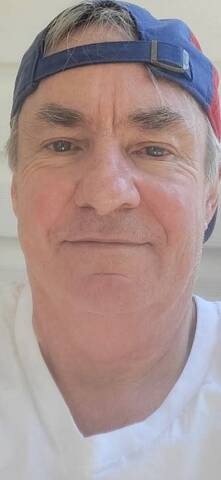 Community Alert: Gander RCMP Search for Missing Man Carl Drury 7 Photo of missing person Carl Drury from Gander, Newfoundland and Labrador