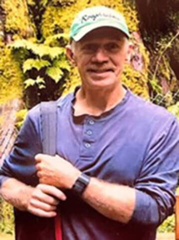 Gordon Sims