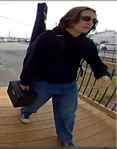 Photo of missing 16-year-old Robert Graham from Eastern Passage, Nova Scotia