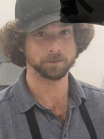 Missing person Jesse Sean Peter from Grand Falls-Windsor NL