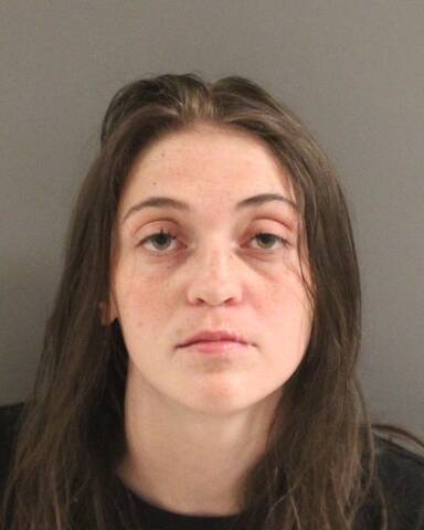 Photo of missing person Kira Margaret Louise Hammerstrom, 23, from Prince George, BC