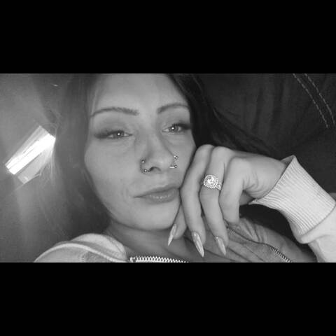 Photo of missing 21-year-old woman, Hannah Sigurdson, linked to Thompson and Winnipeg
