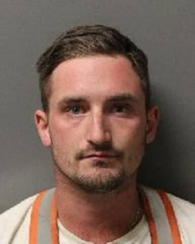 photo of Tyler Hanson