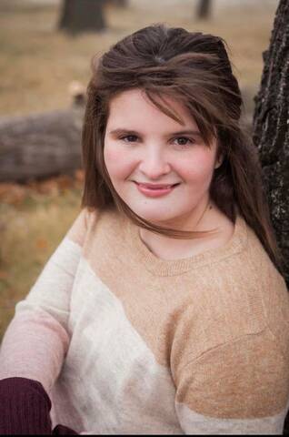 Photo of missing person Harlee Franklin from Redvers, Saskatchewan