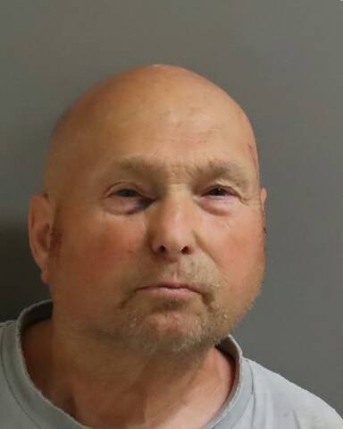 High‑Risk Sex Offender Released to Community in Red Deer, Alberta 8 Photo of high-risk offender Terry Haskell, subject of Alberta RCMP safety alert
