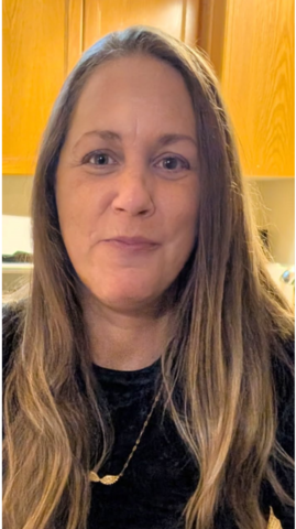 Photo of missing woman Kristy Leigh Holm in Prince Edward Island