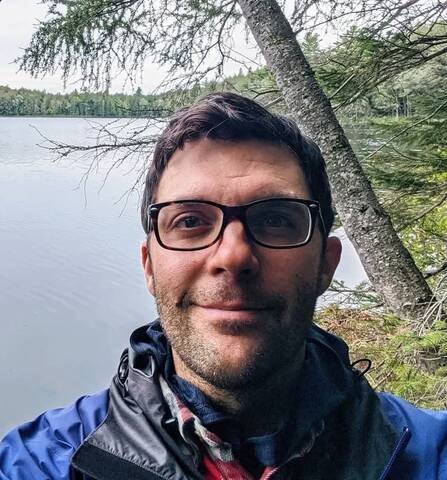 Missing hiker Kyle Gauvin, 43, sought by Holyrood RCMP after last contact near Bay Bulls, Newfoundland and Labrador