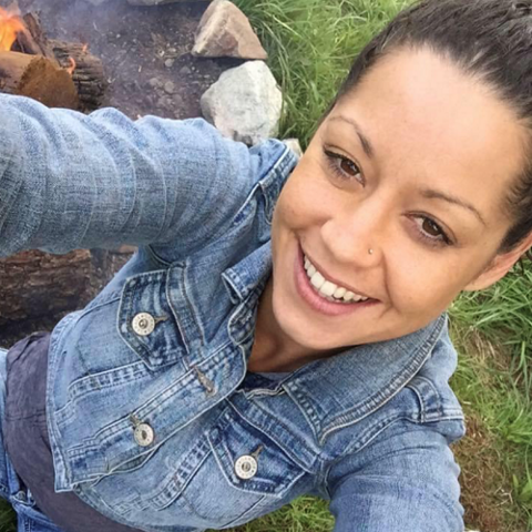 Photo of Codi Carlyle Rogers