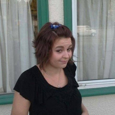 Photo of Chantelle Ruhl