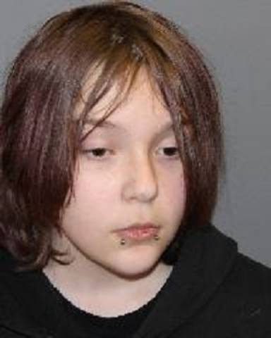 Missing Person: Evelyn (Clay) Ilchuk Williams