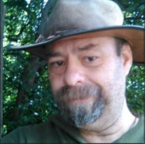 Image of Bradley Germann-Wilson.