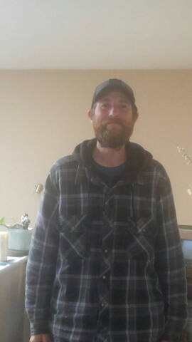 Jeffery Alan Busst