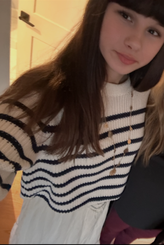Missing person Makara Bloom