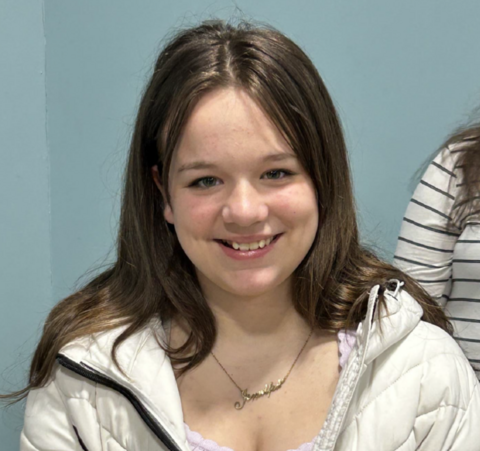 Missing 15-year-old Jennifer Reid