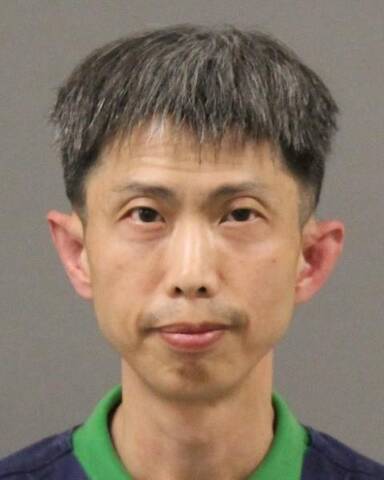 Photo of Jiajian Sun