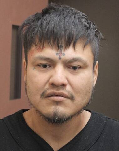 Joey James DJ Chocolate wanted by Behchokǫ̀ RCMP