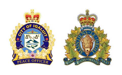 City of Iqaluit Municipal Enforcement and the RCMP
