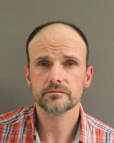 Photo of wanted person Justin David Paul Clements, Prince George RCMP file 2025-32795