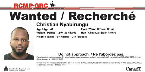 Christian Nyabirungu