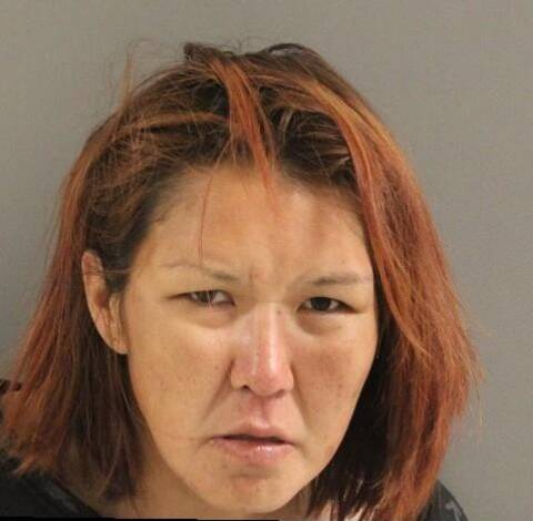 Photo of missing woman, Mary Katie Hanson, sought by Prince George RCMP