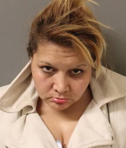 Kimberly Nicole Marie Parsey