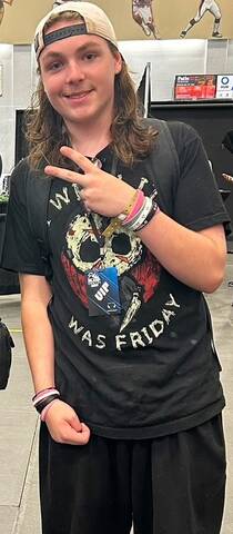 Photo of Landon Flaro