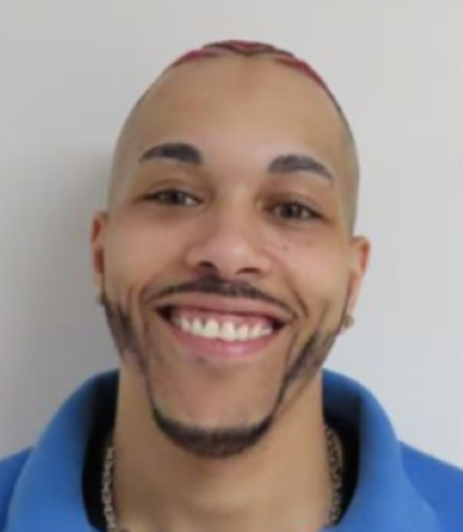 High-risk offender Gregory Ernest Last, now residing in Lower Sackville, Nova Scotia