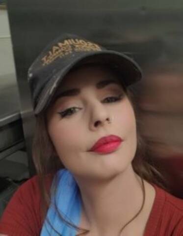 Photo of missing woman Lauren Preston, 37, sought by RCMP Halifax Regional Detachment