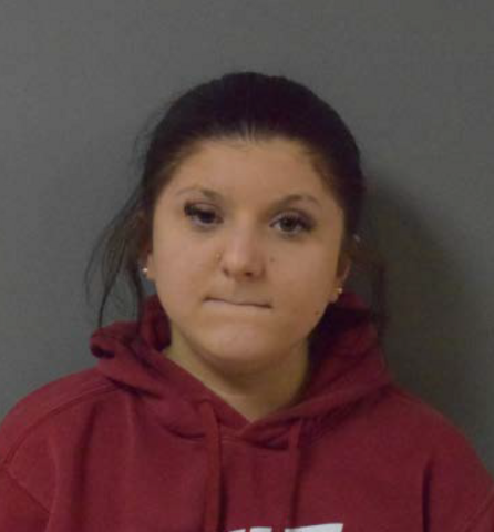 Missing 15-year-old Alyssa Leblanc from Moncton, New Brunswick