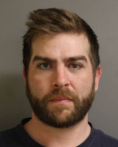 Photo of missing person Andrew Hurley, sought by Lewisporte RCMP