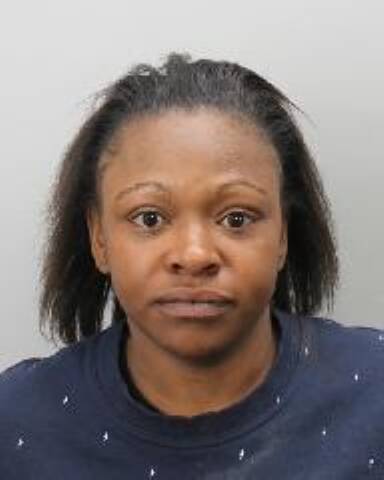 Community Safety Alert: Province-Wide Warrant for Lynnisha Damerika Downey in Nova Scotia 8 RCMP photo of wanted person Lynnisha Damerika Downey, subject of a Nova Scotia-wide arrest warrant