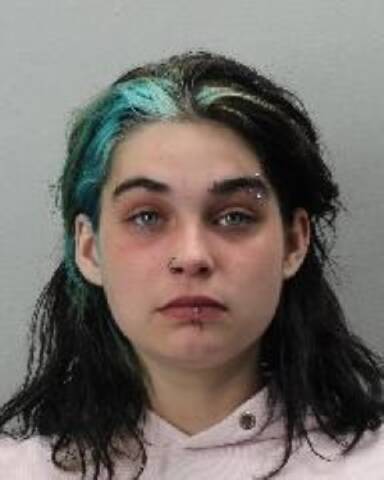 Photo of Mace Pottie, wanted on a province-wide warrant in Nova Scotia