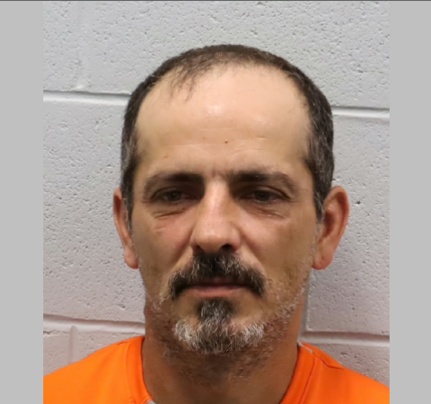 RCMP-issued photo of Jason Joseph Melanson, wanted on a province-wide warrant in Nova Scotia