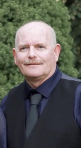 Missing 63-year-old Bernard Devarennes