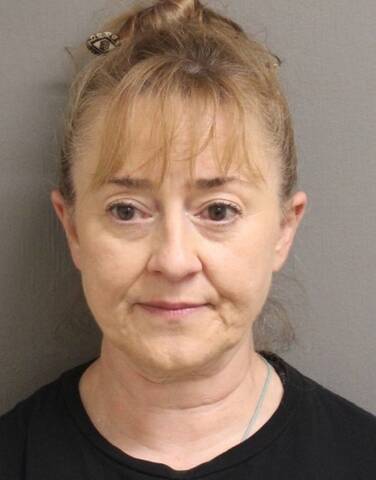 Recent photo of missing Nanaimo woman Kathleen France, age 53