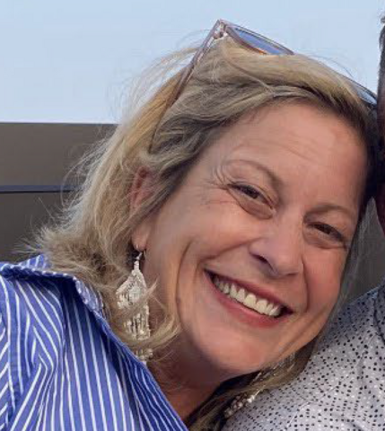 Missing 51-year-old woman Janna Hamilton from Moncton, New Brunswick