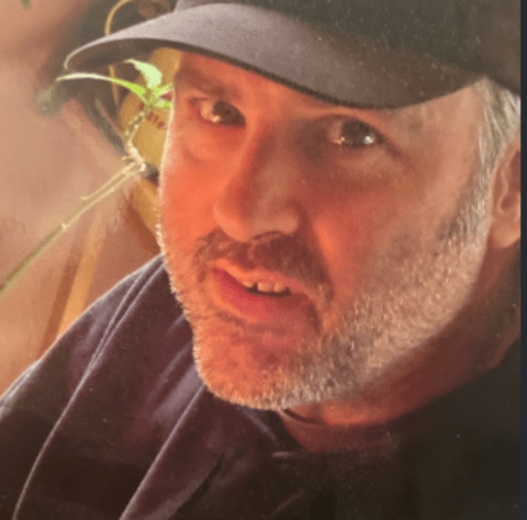 Missing Person Morgan Drew