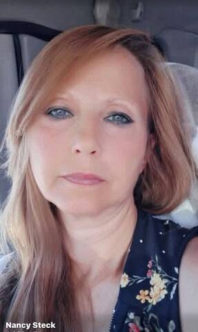 Nancy Steck