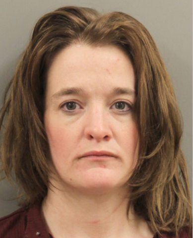 Photo of Tracey Caroline Newell, wanted on a province-wide warrant in Nova Scotia